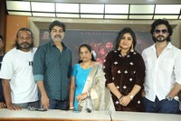 Ala Jarigina Katha Movie Press Meet